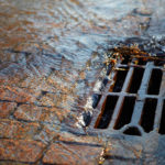 Stormwater drain